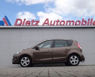 Renault Scenic Gebrauchtwagen