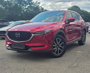 Mazda CX-5 Gebrauchtwagen