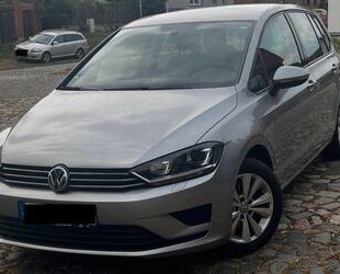 VW Golf Sportsvan Gebrauchtwagen