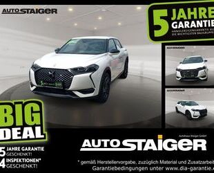 DS Automobiles DS3 Gebrauchtwagen