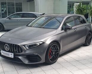 Mercedes-Benz A 45 AMG Gebrauchtwagen