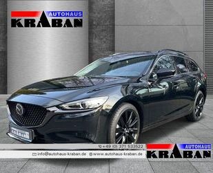Mazda 6 Gebrauchtwagen