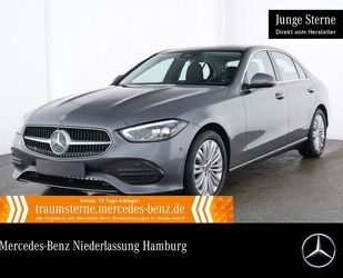 Mercedes-Benz C 180 Gebrauchtwagen