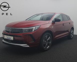 Opel Grandland (X) Gebrauchtwagen