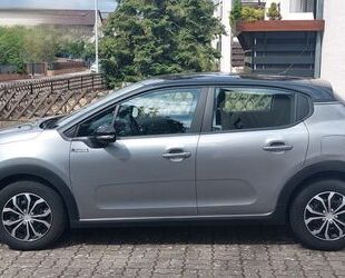 Citroen C3 Gebrauchtwagen