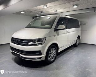 VW T6 Multivan Gebrauchtwagen