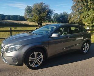 Mercedes-Benz GLA 220 Gebrauchtwagen