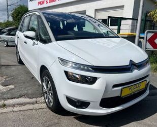 Citroen Grand C4 Picasso / SpaceTourer Gebrauchtwagen