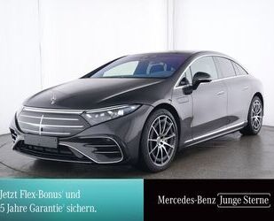 Mercedes-Benz EQS Gebrauchtwagen