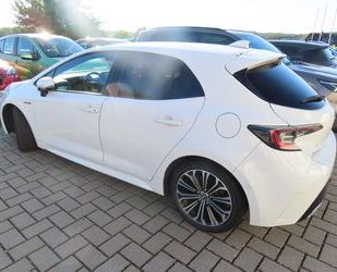 Toyota Corolla Gebrauchtwagen