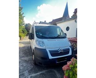 Citroen Jumper Gebrauchtwagen