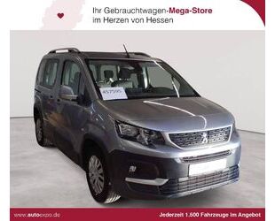 Peugeot Rifter Gebrauchtwagen