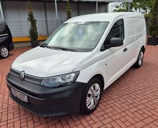 VW Caddy Maxi Gebrauchtwagen
