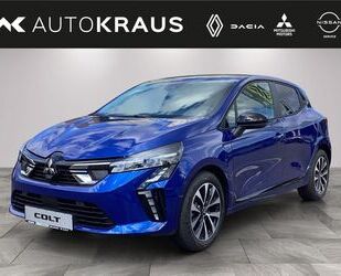 Mitsubishi Colt Gebrauchtwagen