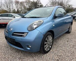 Nissan Micra Gebrauchtwagen