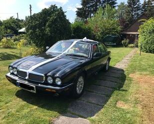Jaguar XJ8 Gebrauchtwagen