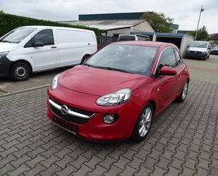 Opel Adam Gebrauchtwagen