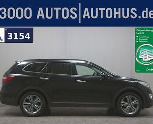 Hyundai Grand Santa Fe Gebrauchtwagen