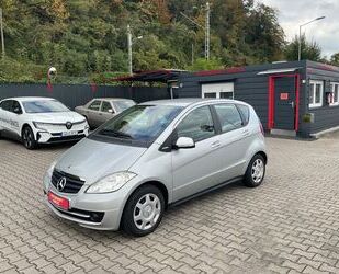 Mercedes-Benz A 150 Gebrauchtwagen