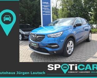 Opel Grandland (X) Gebrauchtwagen