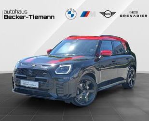 Mini Cooper S Countryman Gebrauchtwagen