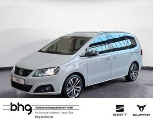 Seat Alhambra Gebrauchtwagen