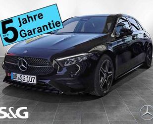 Mercedes-Benz A 200 Gebrauchtwagen