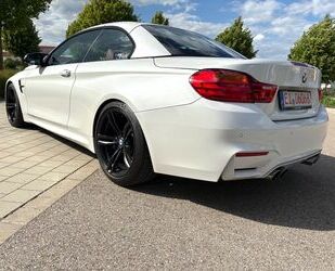 BMW M4 Gebrauchtwagen
