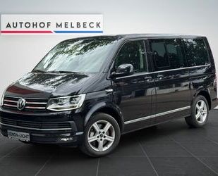 VW T6 Multivan Gebrauchtwagen