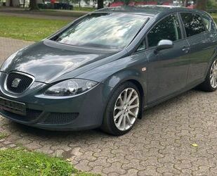Seat Leon Gebrauchtwagen