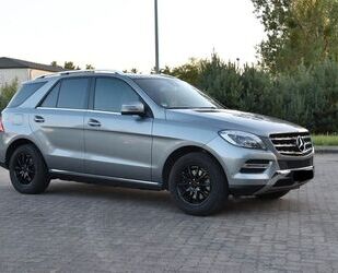 Mercedes-Benz ML 250 Gebrauchtwagen