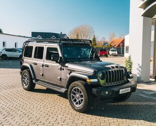 Jeep Wrangler Gebrauchtwagen