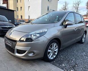 Renault Scenic Gebrauchtwagen