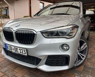 BMW X1 Gebrauchtwagen