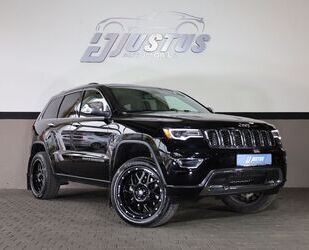 Jeep Grand Cherokee Gebrauchtwagen