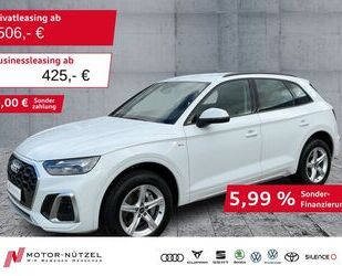 Audi Q5 Gebrauchtwagen