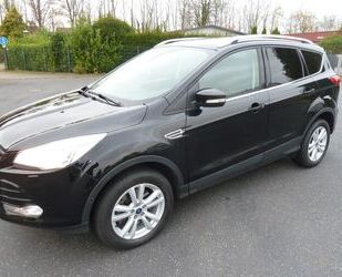 Ford Kuga Gebrauchtwagen