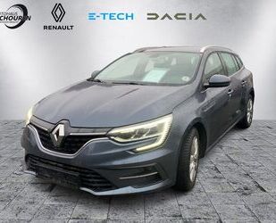 Renault Megane Gebrauchtwagen