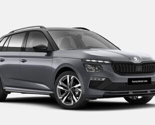 Skoda Kamiq Gebrauchtwagen