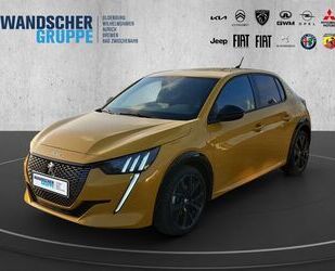 Peugeot 208 Gebrauchtwagen