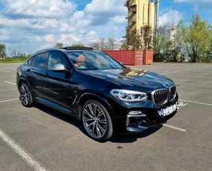BMW X4 M40 Gebrauchtwagen