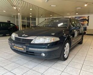 Renault Laguna Gebrauchtwagen