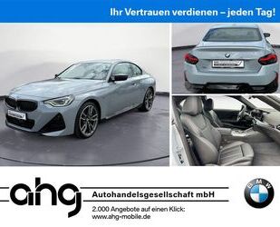BMW M240i Gebrauchtwagen