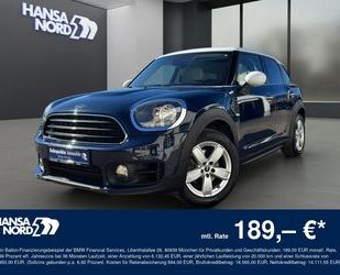 Mini Cooper Countryman Gebrauchtwagen