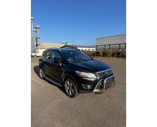 Ford Kuga Gebrauchtwagen