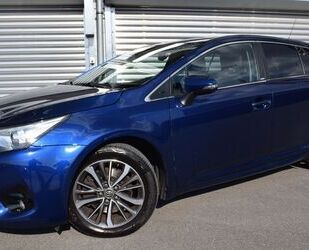 Toyota Avensis Gebrauchtwagen
