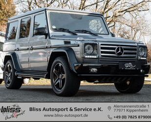 Mercedes-Benz G 500 Gebrauchtwagen