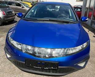 Honda Civic Gebrauchtwagen