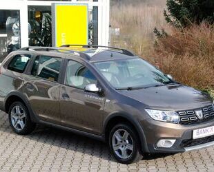 Dacia Logan Gebrauchtwagen