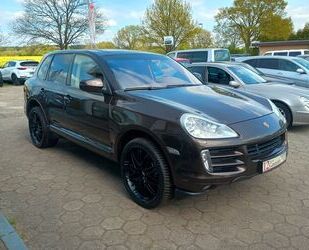 Porsche Cayenne Gebrauchtwagen